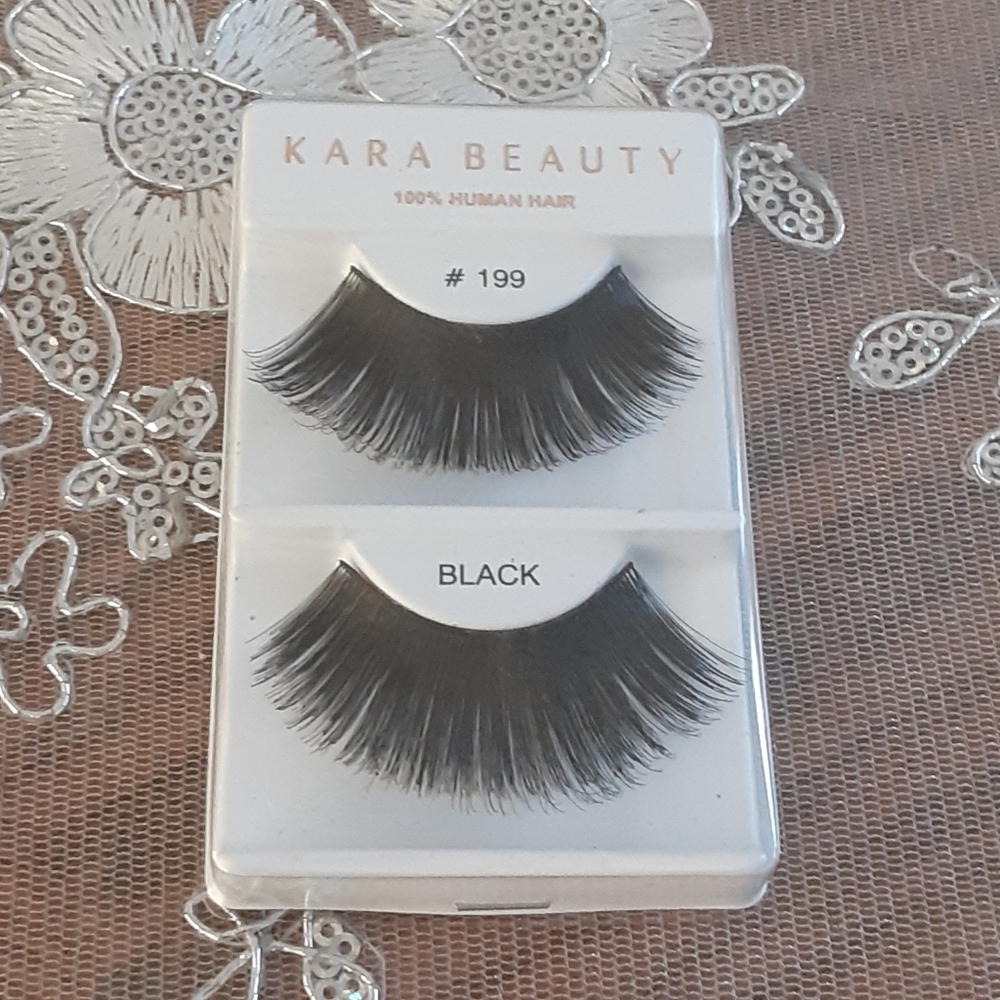 Eyelashes